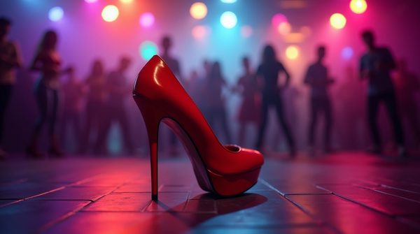 Chaussure de teuf : comment allier style, confort et originalité pour faire la fête sans limite ?