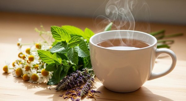 Boire des tisanes : les bienfaits à connaître et à acheter ici