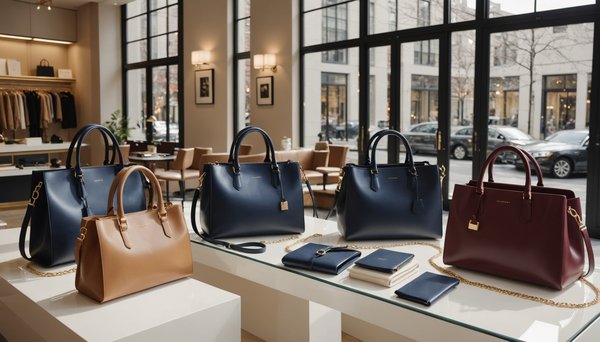 Les meilleures astuces pour choisir le sac à main idéal pour toutes les occasions